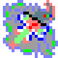 Sfivoq Pixel-Art